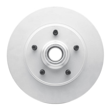 Dynamic Friction Company Disc Brake Rotor 604-54169