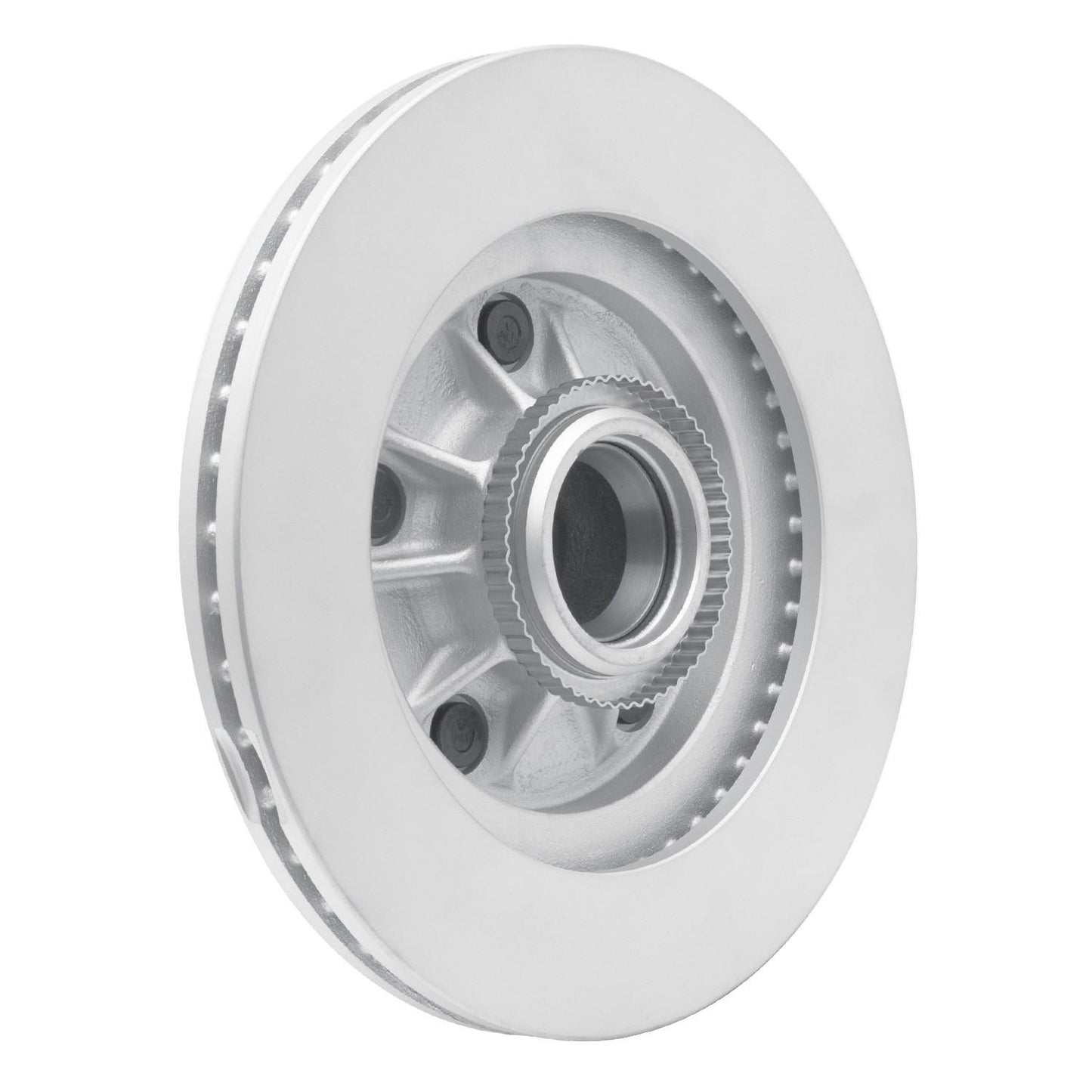 Dynamic Friction Company Disc Brake Rotor 604-54169