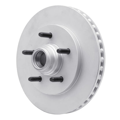 Dynamic Friction Company Disc Brake Rotor 604-54170