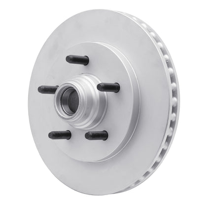Dynamic Friction Company Disc Brake Rotor 604-54170
