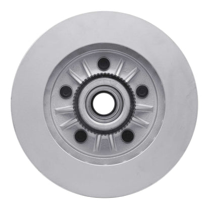 Dynamic Friction Company Disc Brake Rotor 604-54170