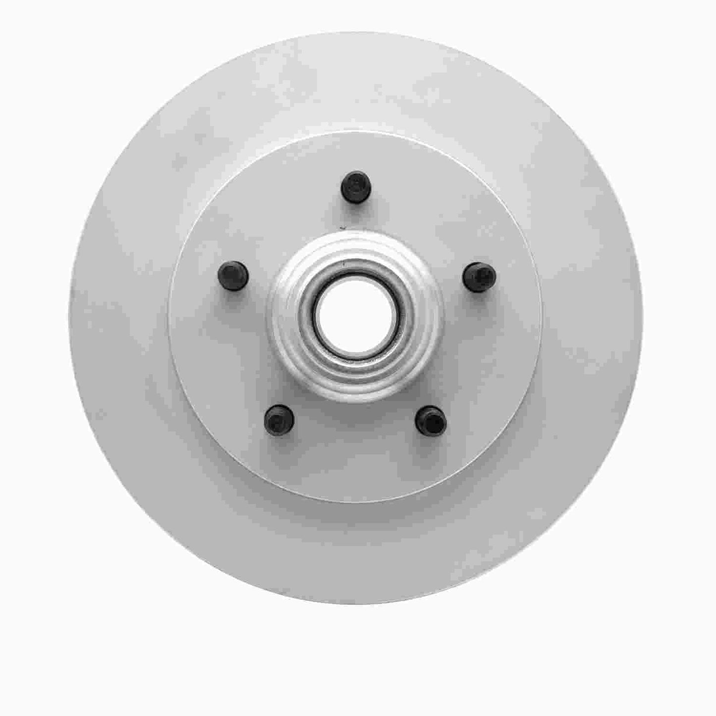 Dynamic Friction Company Disc Brake Rotor 604-54170