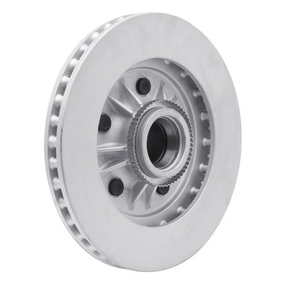 Dynamic Friction Company Disc Brake Rotor 604-54170