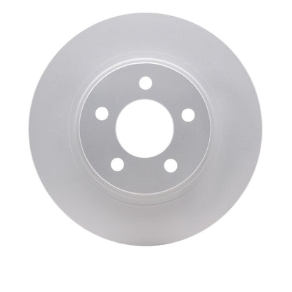 Dynamic Friction Company Disc Brake Rotor 604-54171