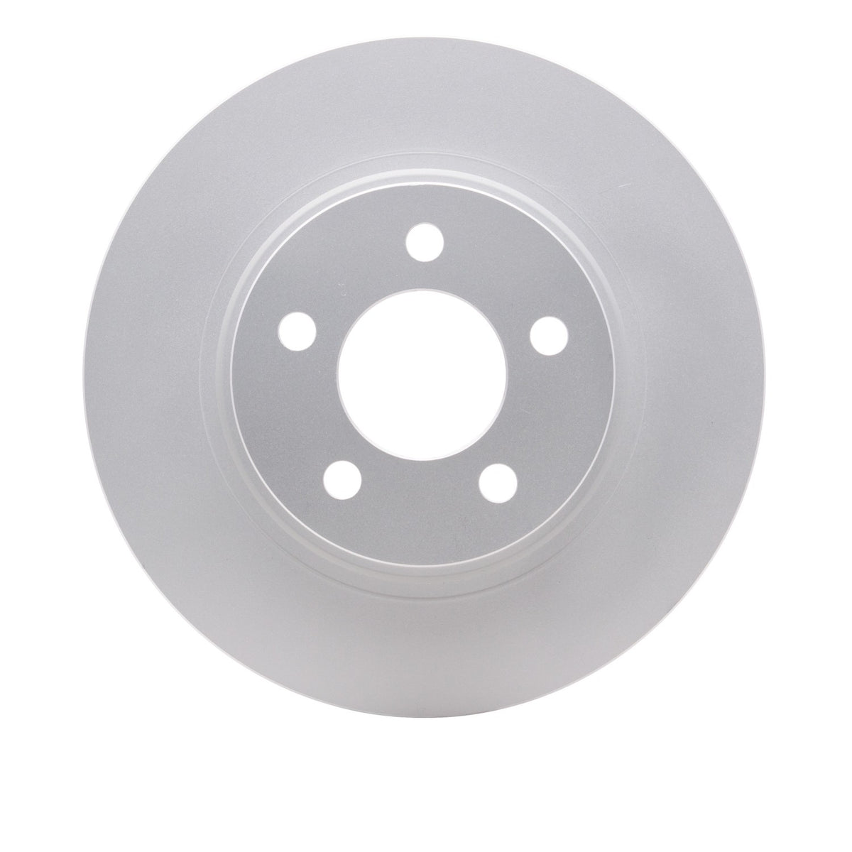 Dynamic Friction Company Disc Brake Rotor 604-54171