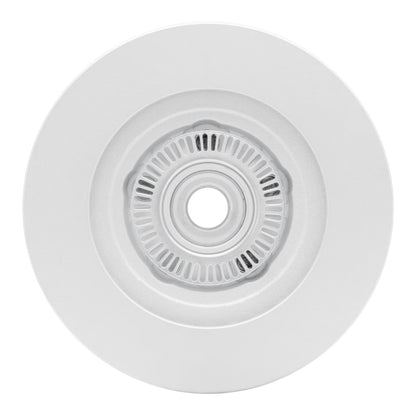 Dynamic Friction Company Disc Brake Rotor 604-54172