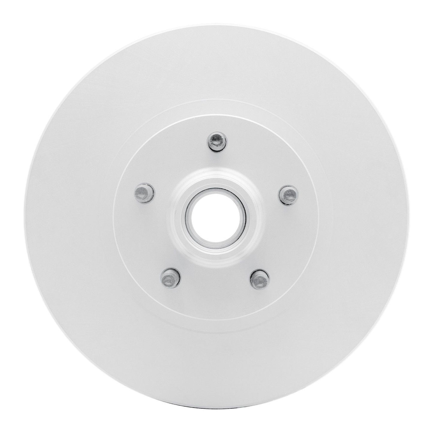 Dynamic Friction Company Disc Brake Rotor 604-54172