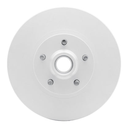 Dynamic Friction Company Disc Brake Rotor 604-54172