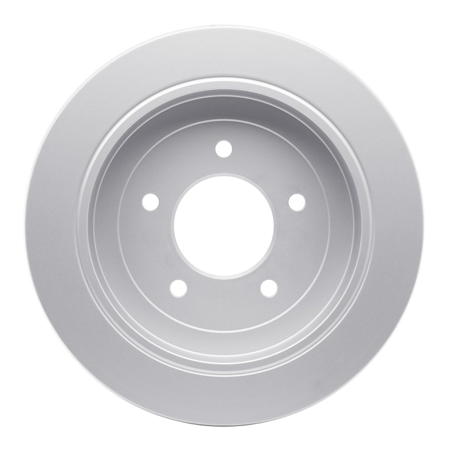 Dynamic Friction Company Disc Brake Rotor 604-54173