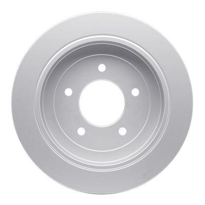 Dynamic Friction Company Disc Brake Rotor 604-54173