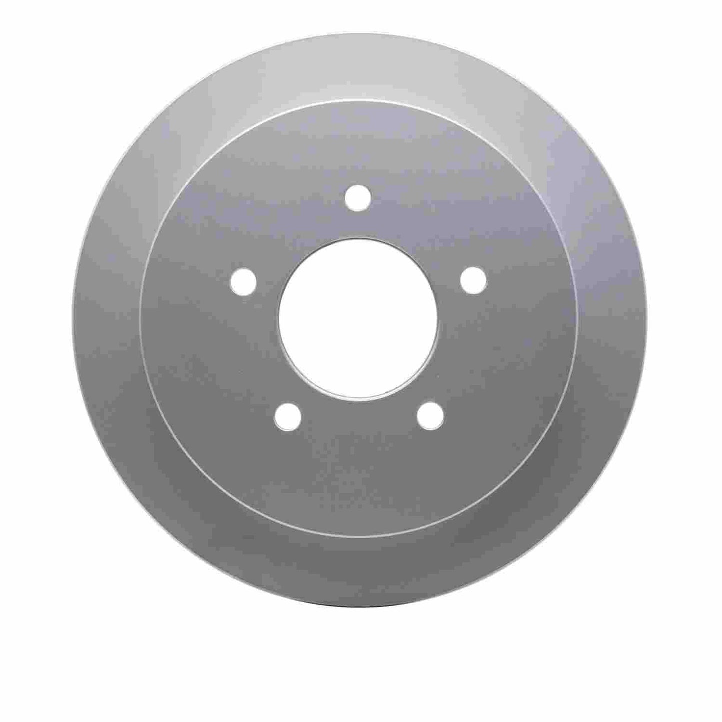 Dynamic Friction Company Disc Brake Rotor 604-54173