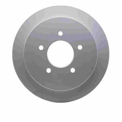 Dynamic Friction Company Disc Brake Rotor 604-54173