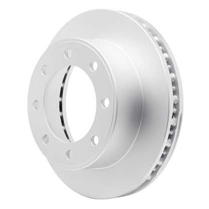 Dynamic Friction Company Disc Brake Rotor 604-54174