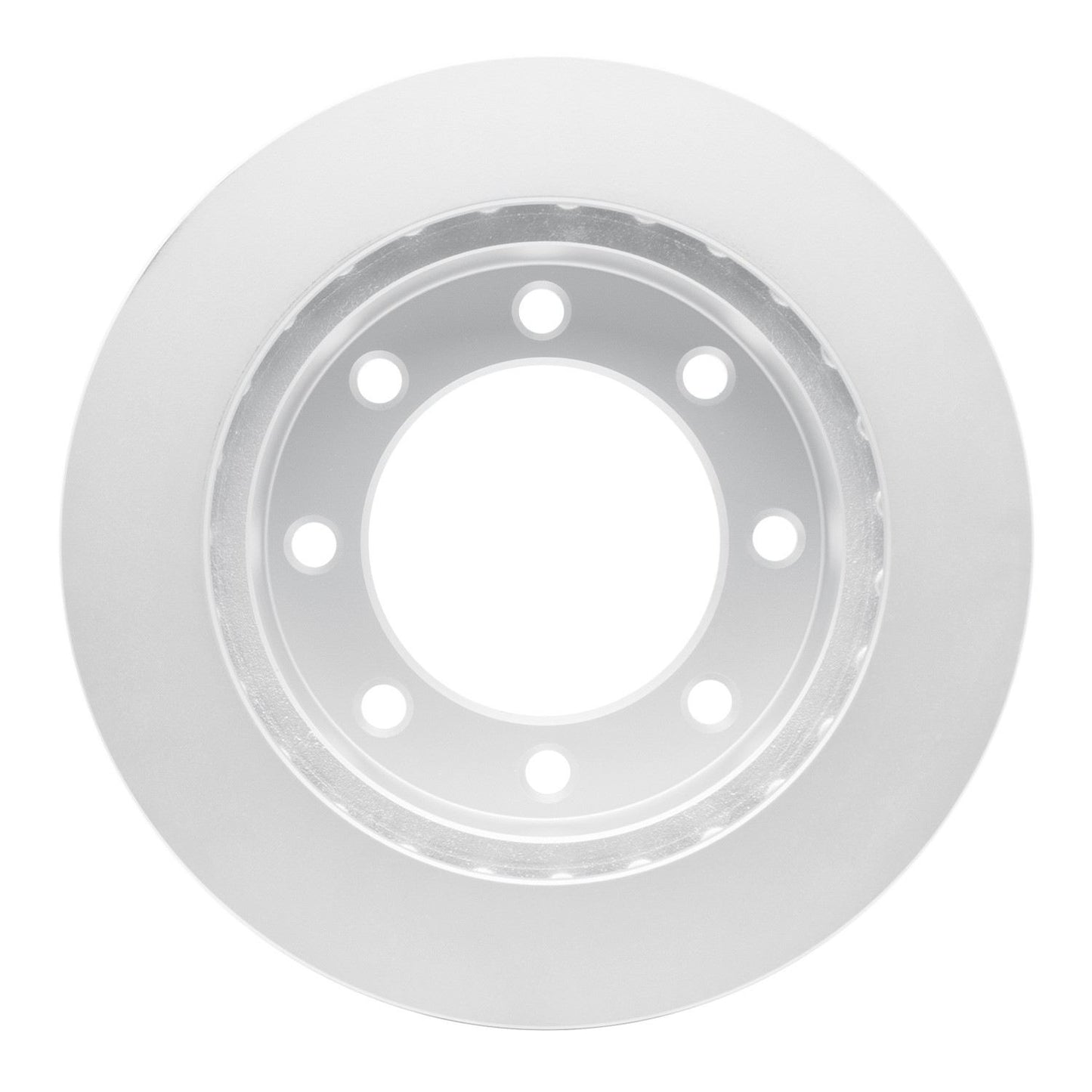 Dynamic Friction Company Disc Brake Rotor 604-54174