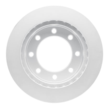 Dynamic Friction Company Disc Brake Rotor 604-54174