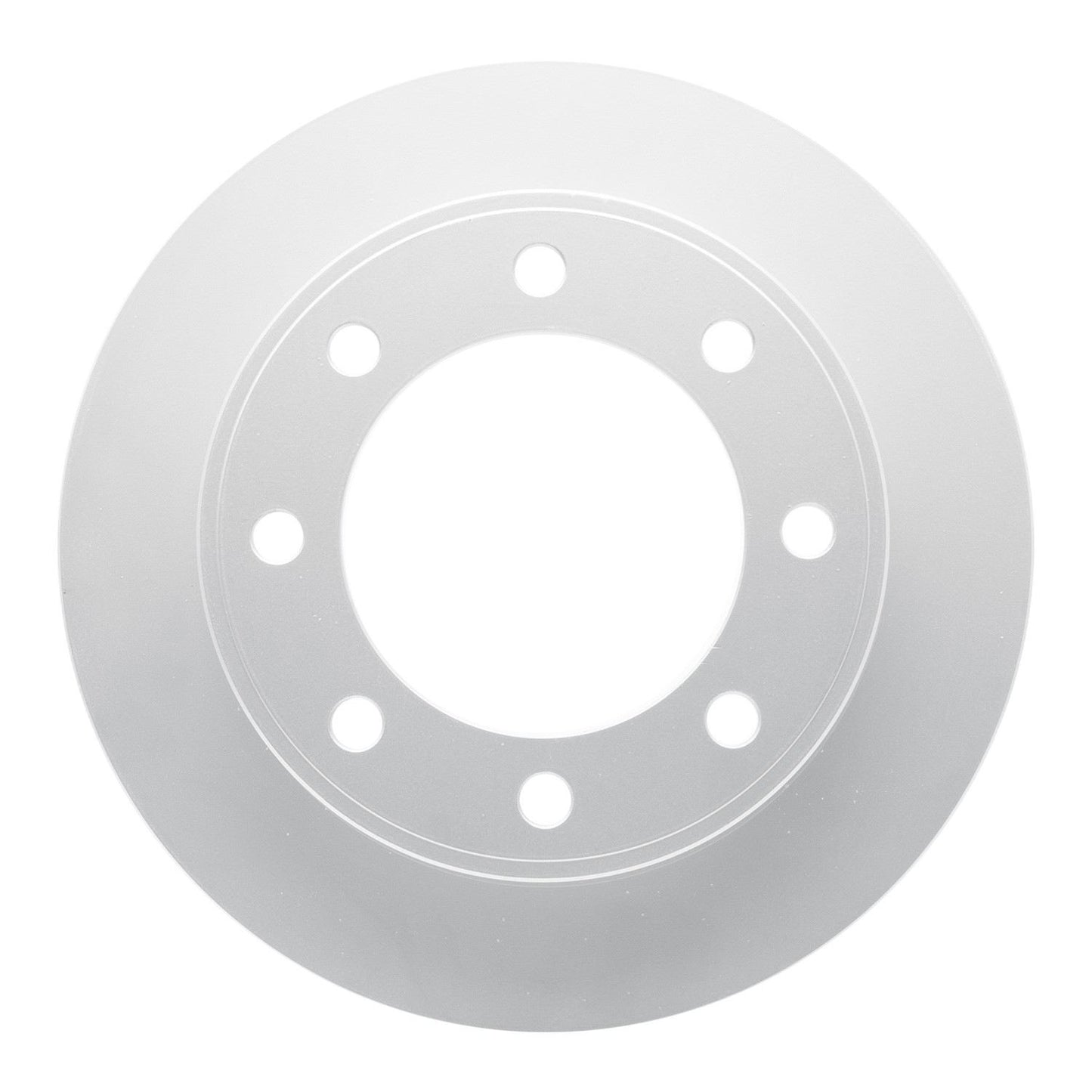 Dynamic Friction Company Disc Brake Rotor 604-54174