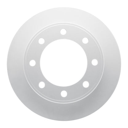 Dynamic Friction Company Disc Brake Rotor 604-54174