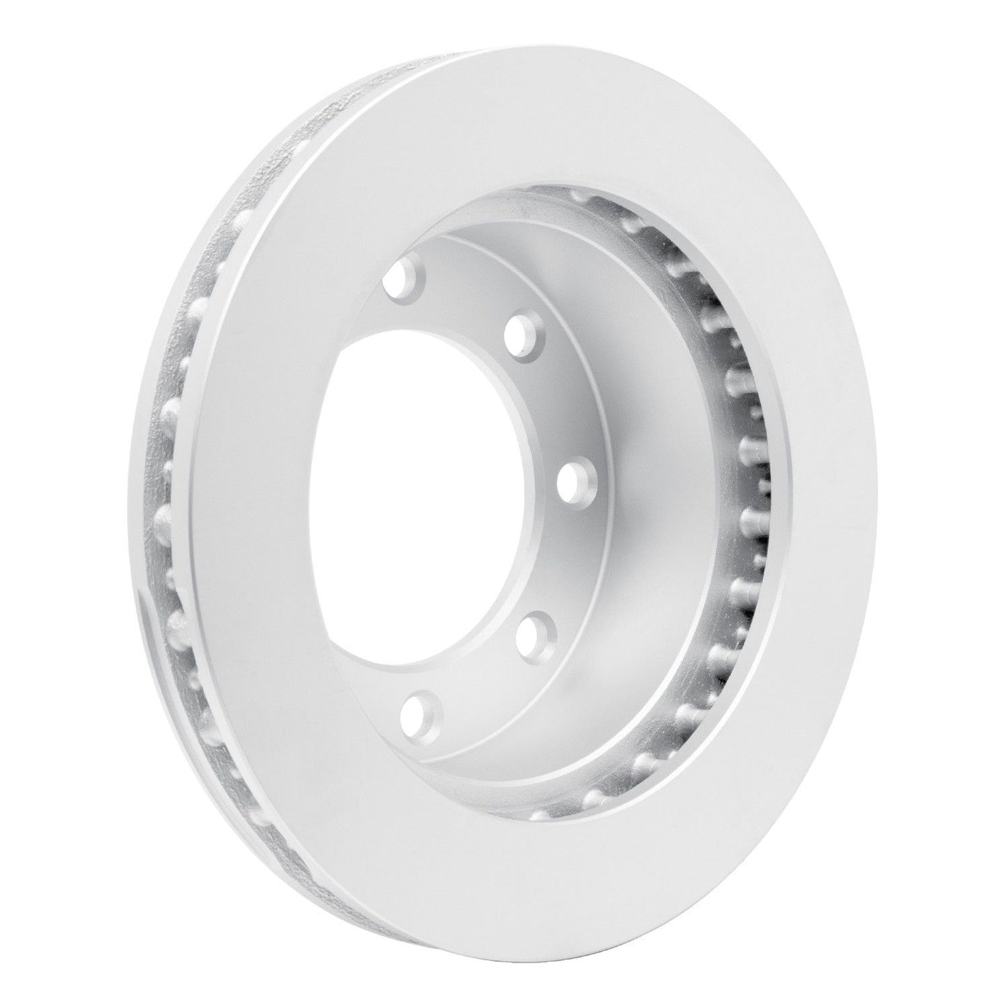 Dynamic Friction Company Disc Brake Rotor 604-54174