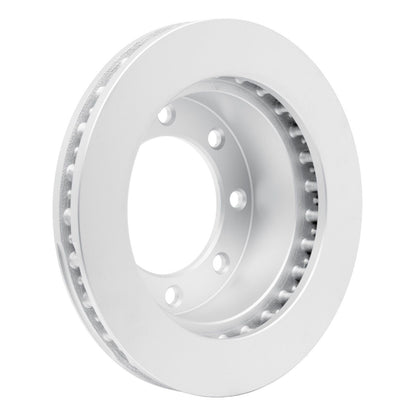 Dynamic Friction Company Disc Brake Rotor 604-54174