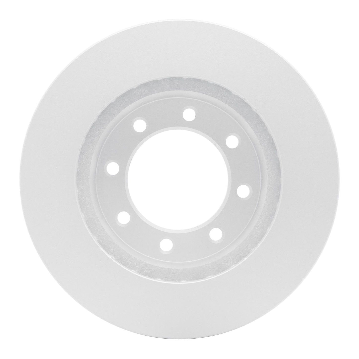 Dynamic Friction Company Disc Brake Rotor 604-54175