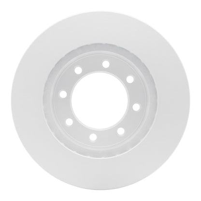 Dynamic Friction Company Disc Brake Rotor 604-54175