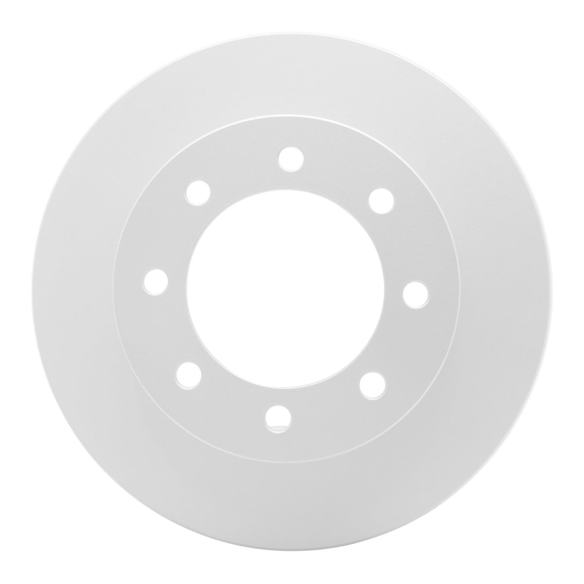 Dynamic Friction Company Disc Brake Rotor 604-54175