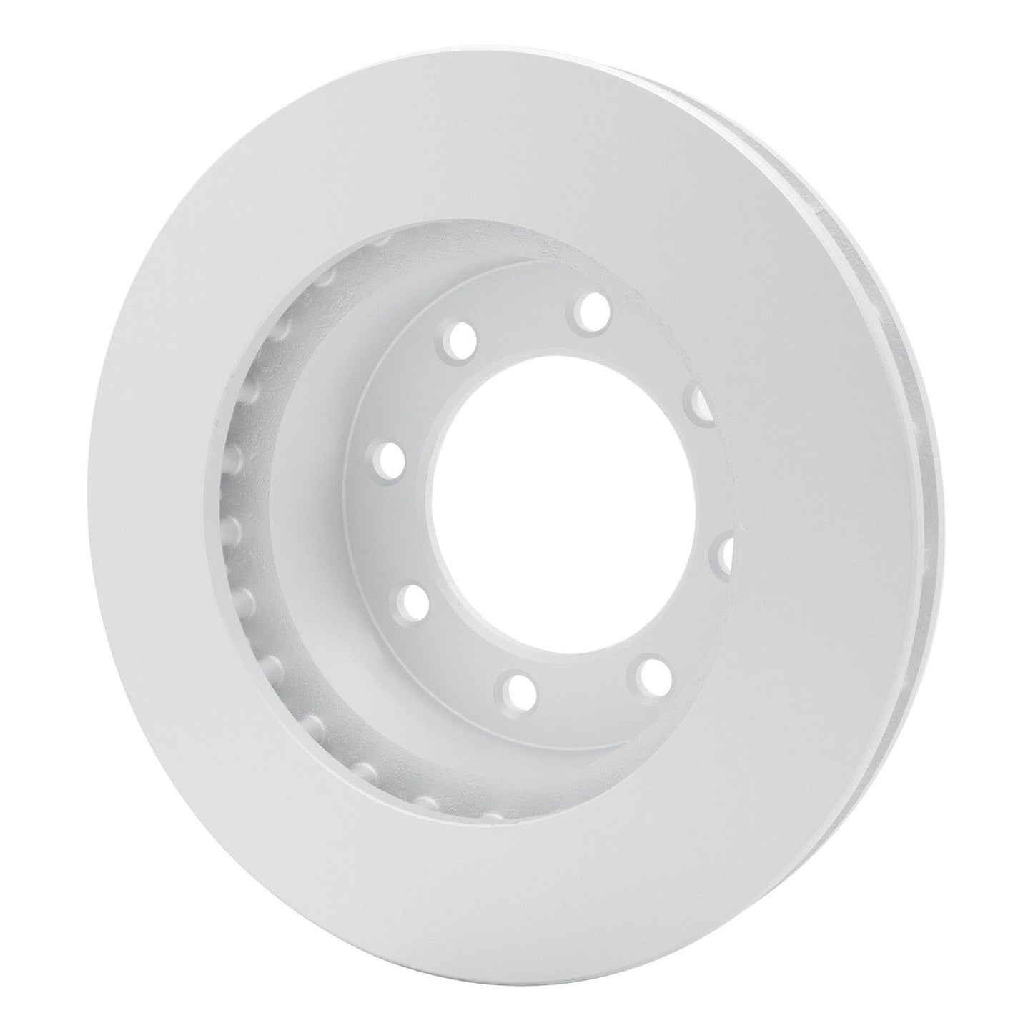 Dynamic Friction Company Disc Brake Rotor 604-54175