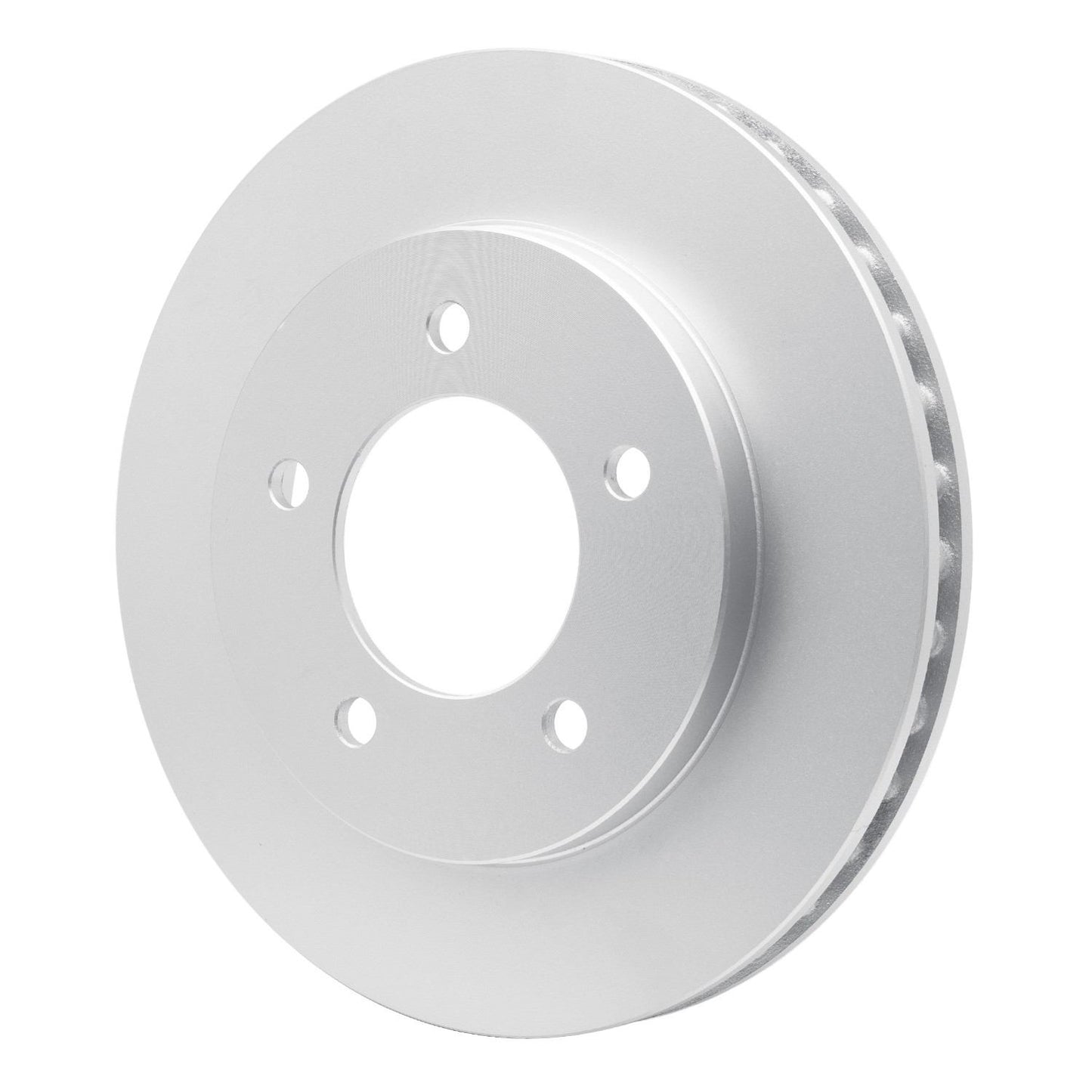 Dynamic Friction Company Disc Brake Rotor 604-54176