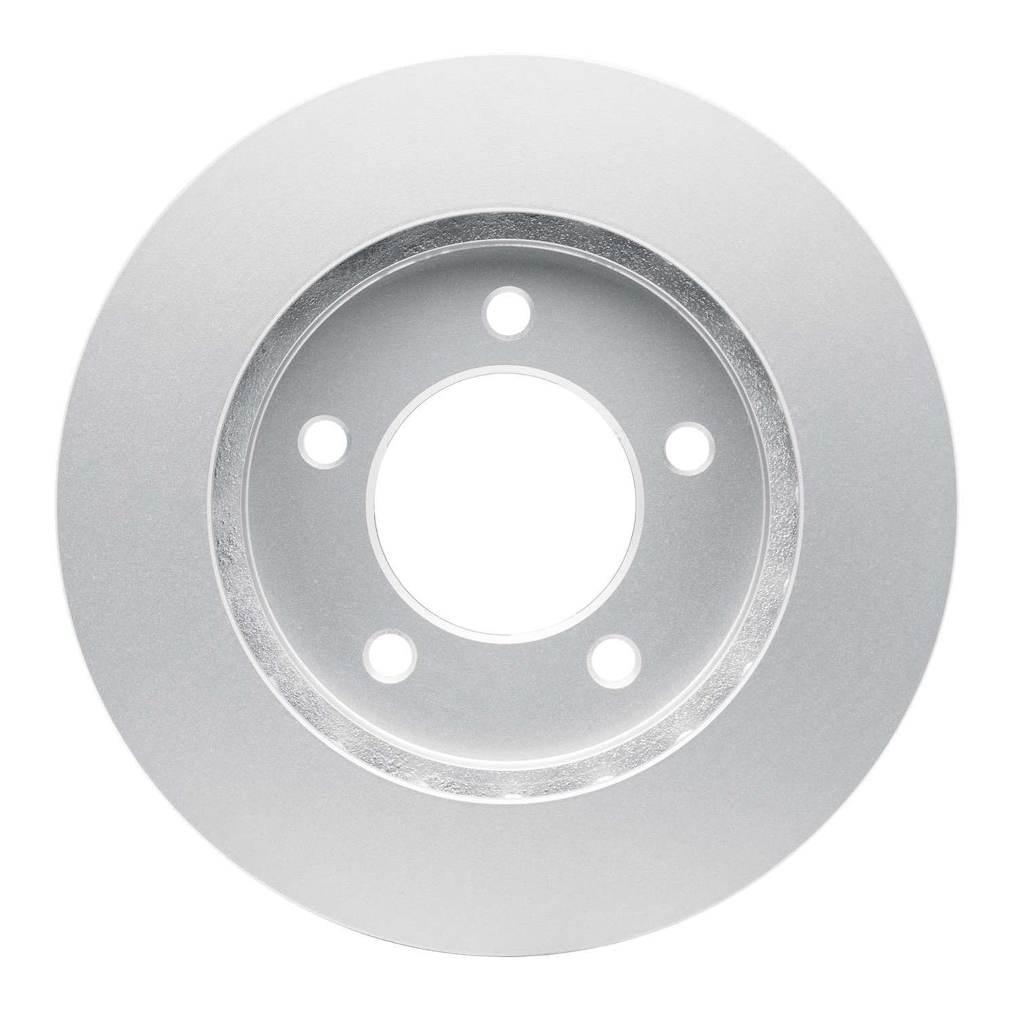 Dynamic Friction Company Disc Brake Rotor 604-54176