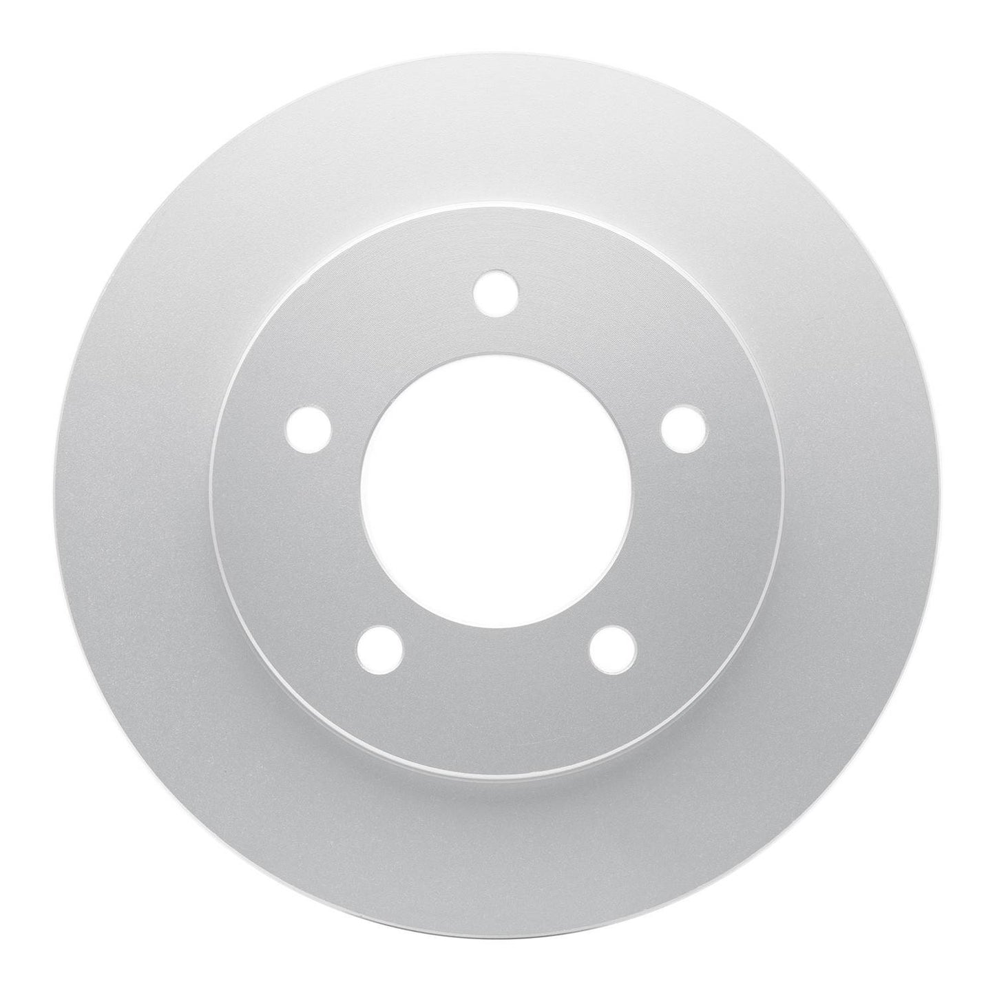Dynamic Friction Company Disc Brake Rotor 604-54176