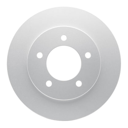 Dynamic Friction Company Disc Brake Rotor 604-54176