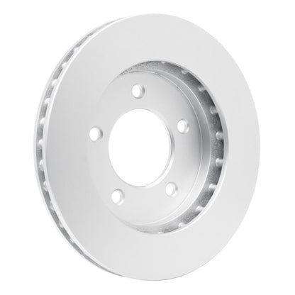 Dynamic Friction Company Disc Brake Rotor 604-54176