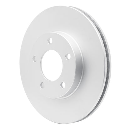 Dynamic Friction Company Disc Brake Rotor 604-54177