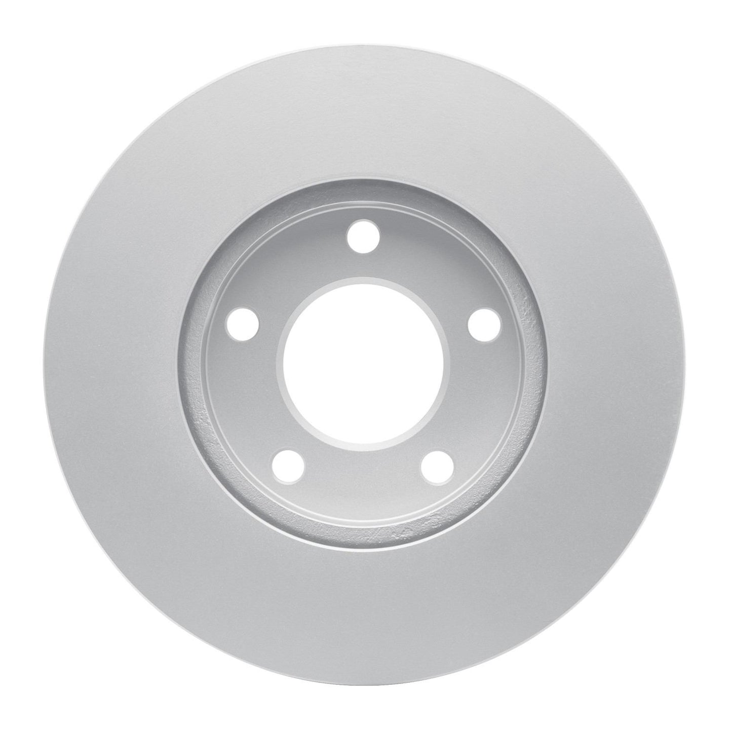 Dynamic Friction Company Disc Brake Rotor 604-54177