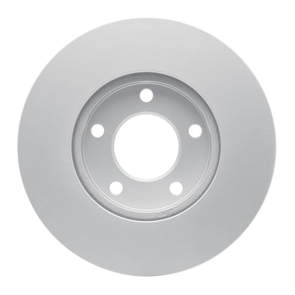 Dynamic Friction Company Disc Brake Rotor 604-54177