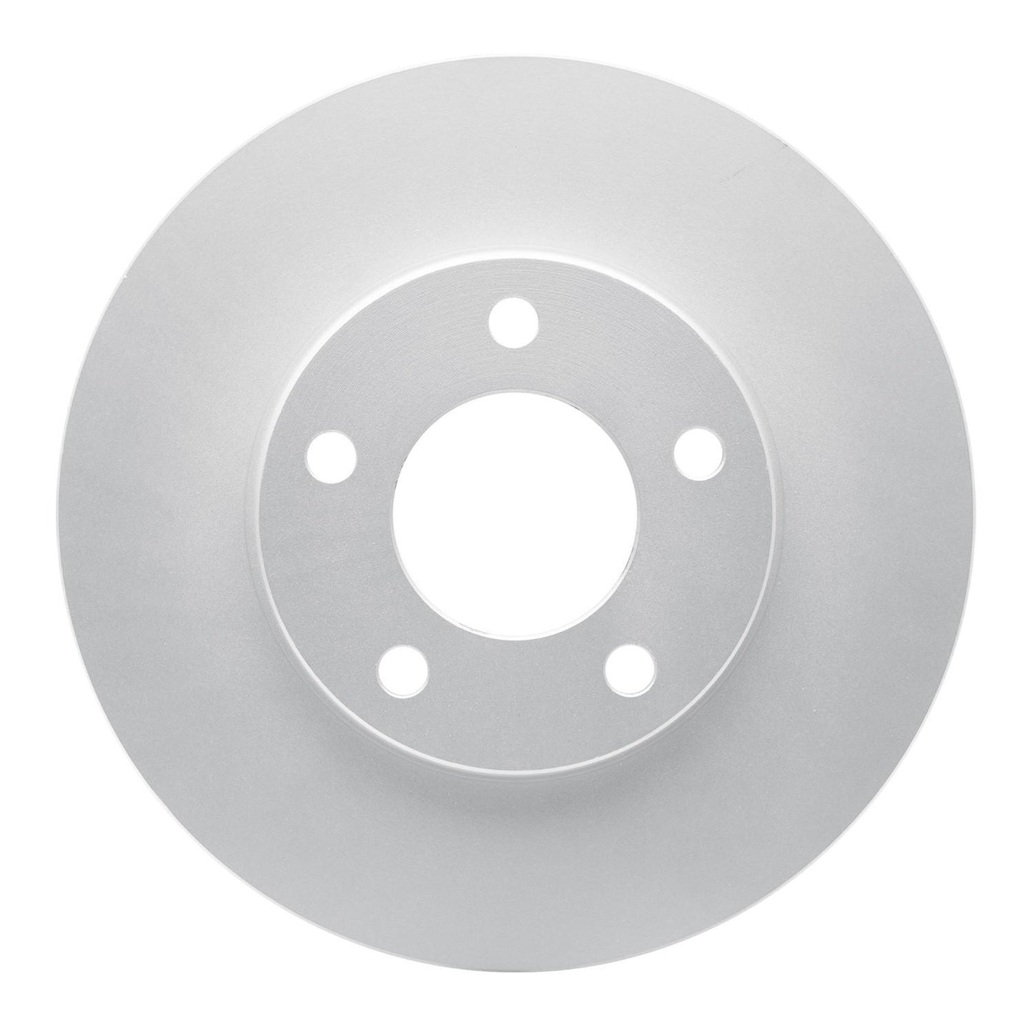 Dynamic Friction Company Disc Brake Rotor 604-54177