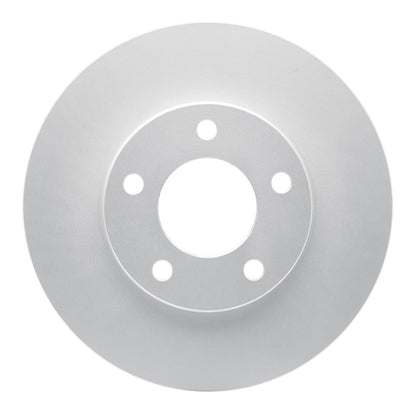 Dynamic Friction Company Disc Brake Rotor 604-54177