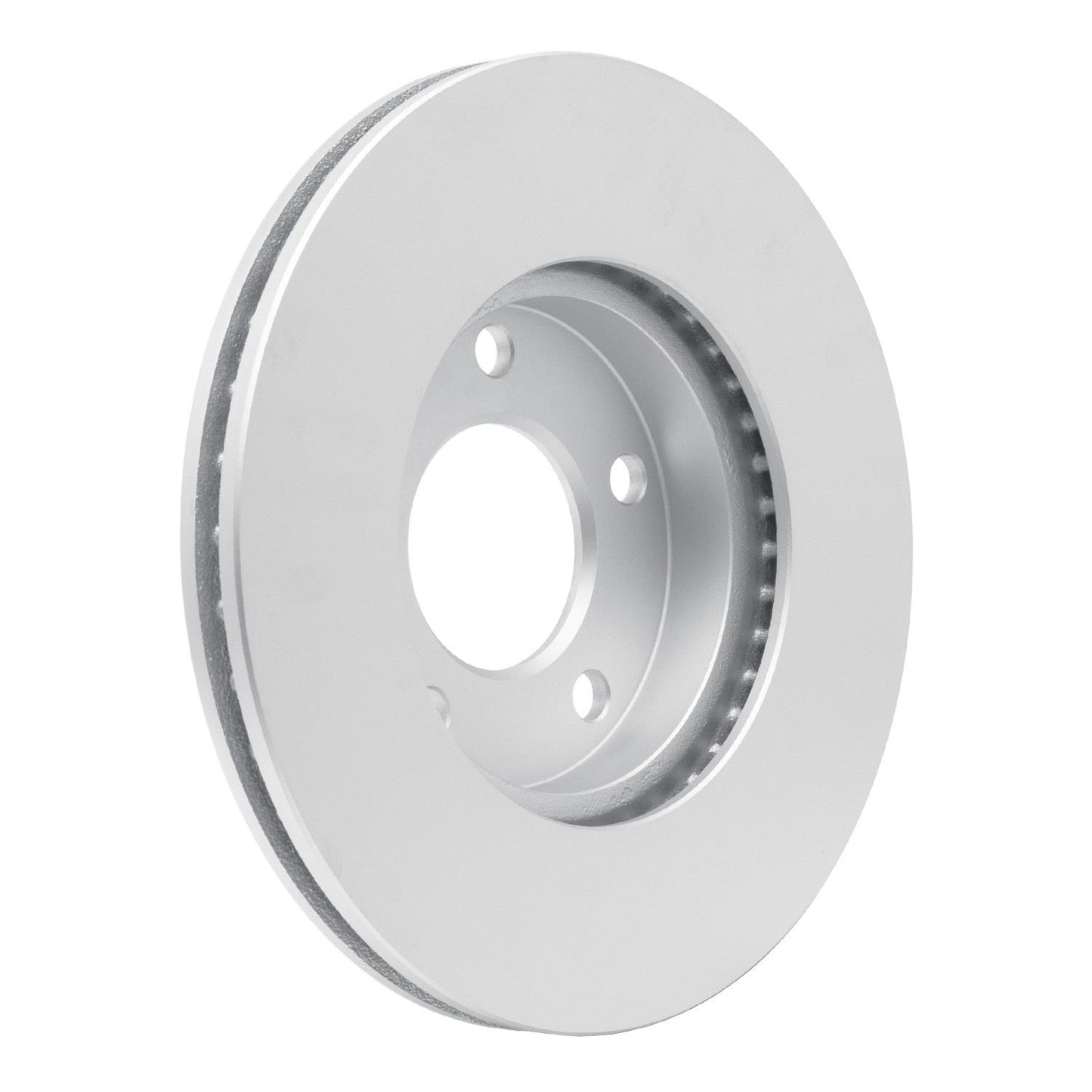 Dynamic Friction Company Disc Brake Rotor 604-54177