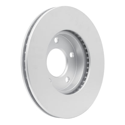 Dynamic Friction Company Disc Brake Rotor 604-54177