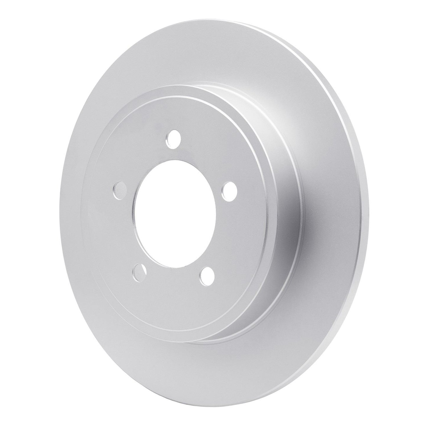 Dynamic Friction Company Disc Brake Rotor 604-54178
