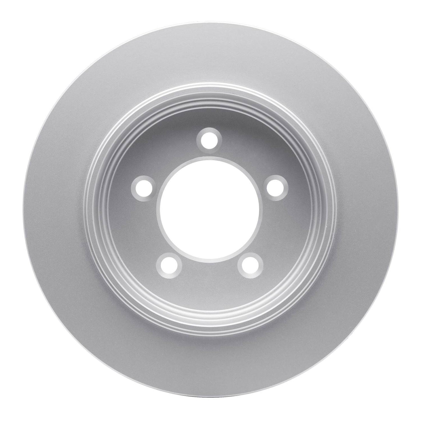 Dynamic Friction Company Disc Brake Rotor 604-54178