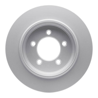 Dynamic Friction Company Disc Brake Rotor 604-54178