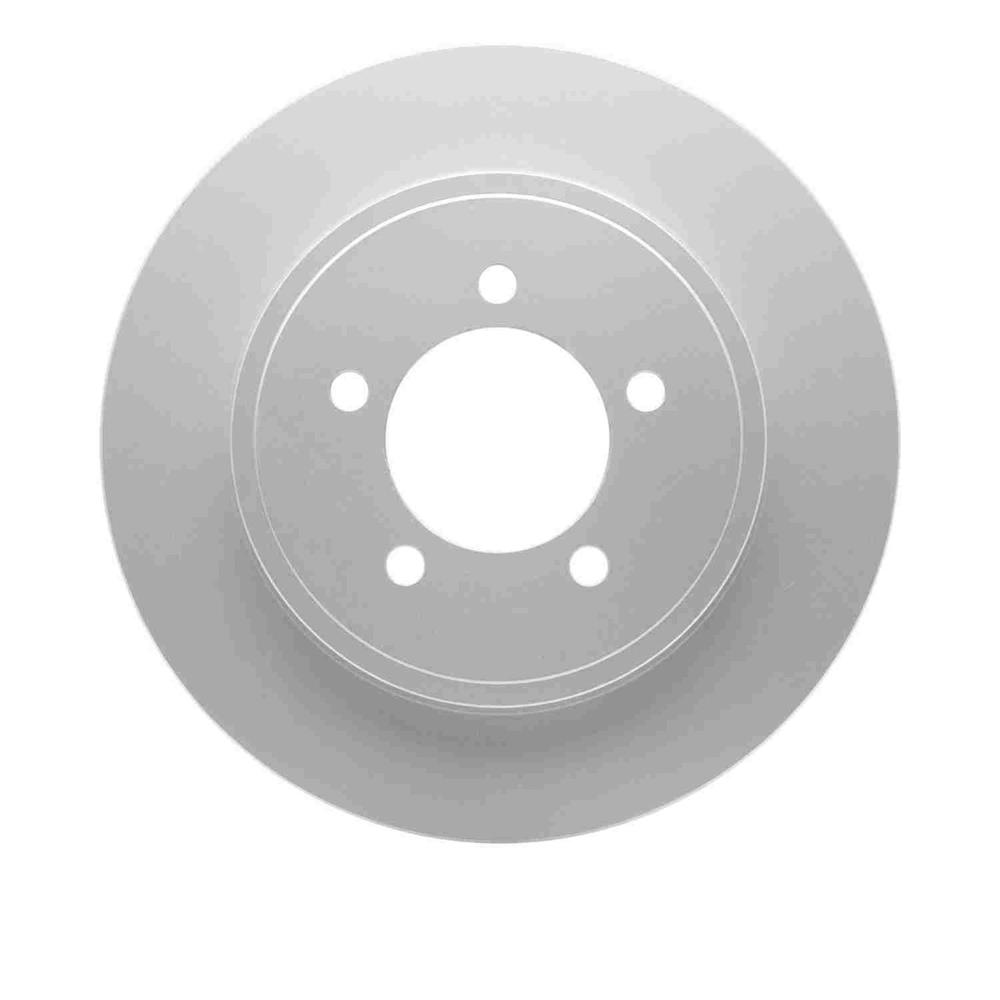 Dynamic Friction Company Disc Brake Rotor 604-54178