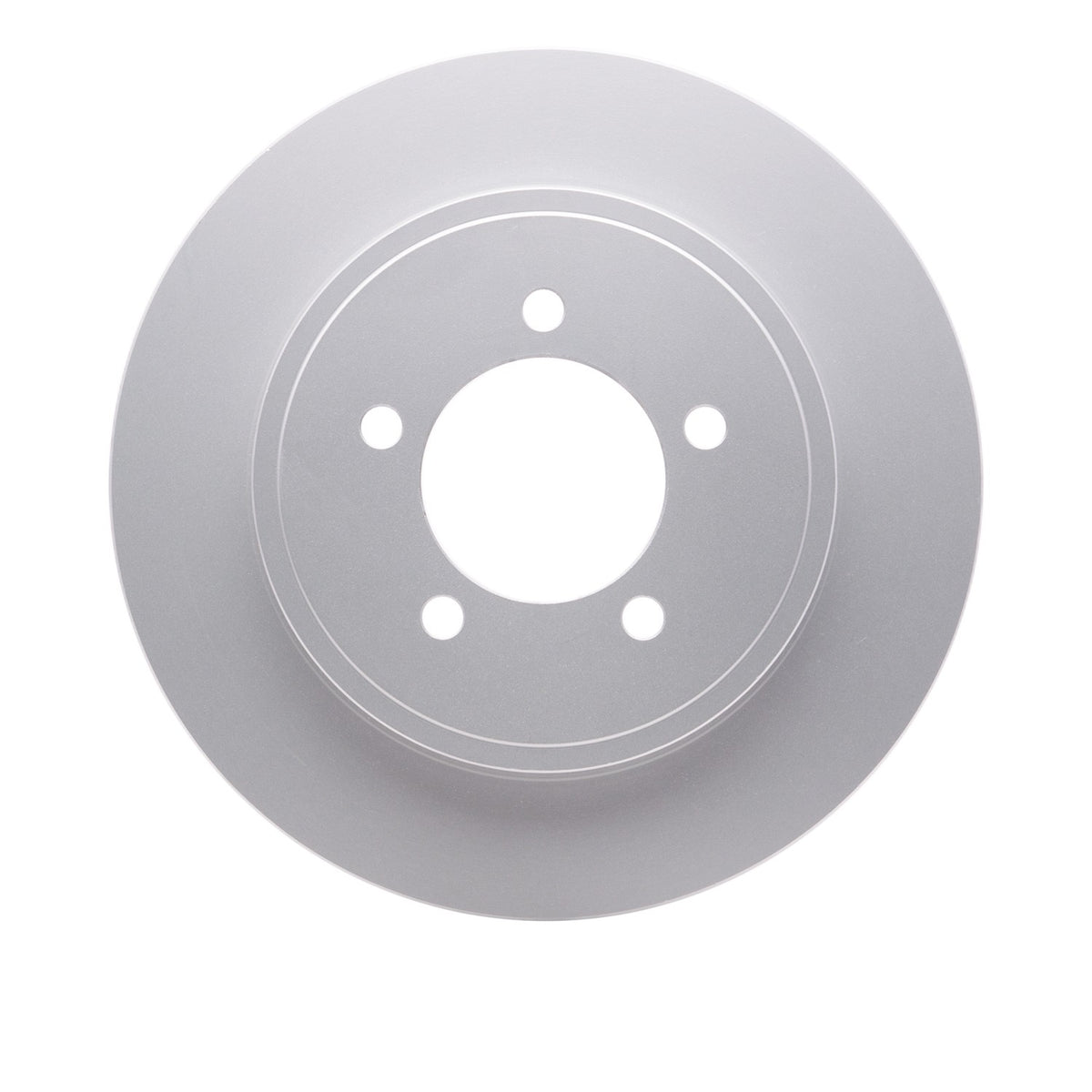 Dynamic Friction Company Disc Brake Rotor 604-54178