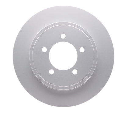 Dynamic Friction Company Disc Brake Rotor 604-54178