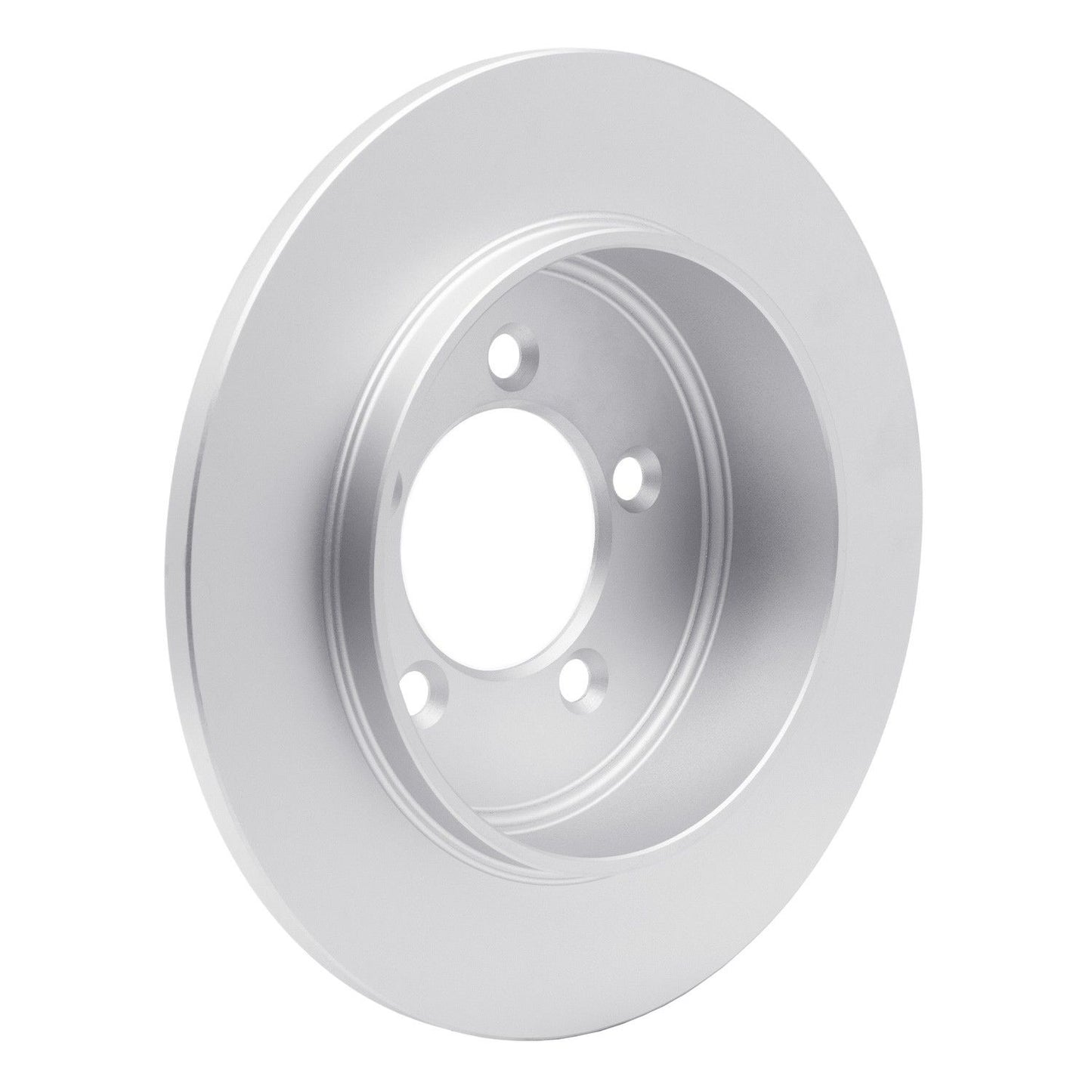 Dynamic Friction Company Disc Brake Rotor 604-54178
