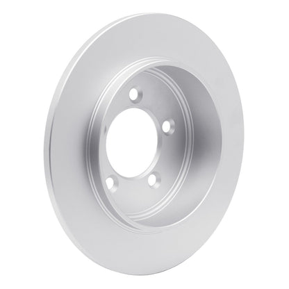 Dynamic Friction Company Disc Brake Rotor 604-54178