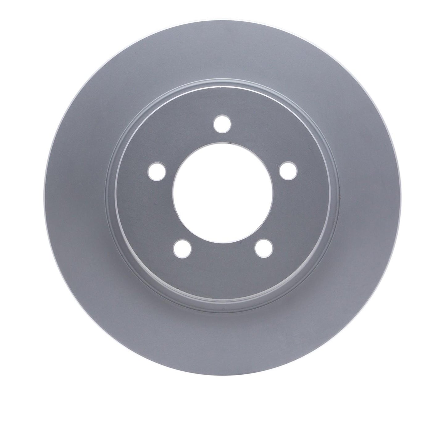 Dynamic Friction Company Disc Brake Rotor 604-54179