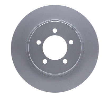 Dynamic Friction Company Disc Brake Rotor 604-54179