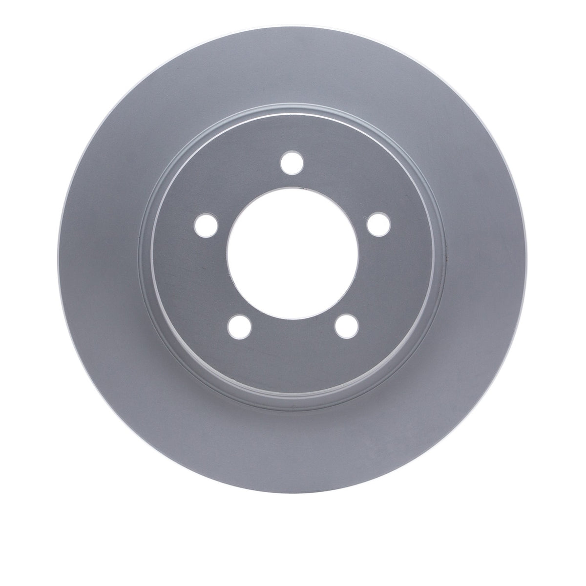 Dynamic Friction Company Disc Brake Rotor 604-54179